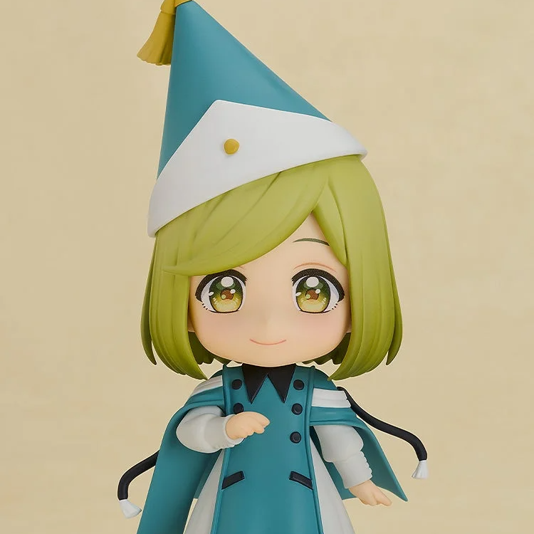 Figurine Nendoroid de Coco tirée de Witch Hat Atelier par Good Smile Company